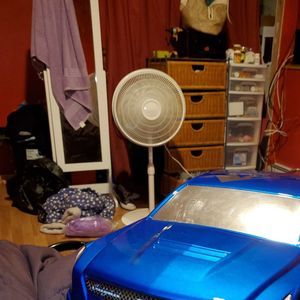 Meet your Posher, Hunter